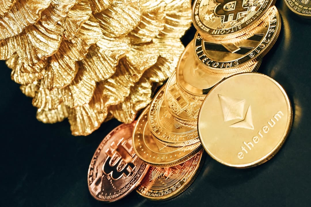 Биткойн-ETF возвращаются к чистому притоку средств, а отток Ethereum продолжается