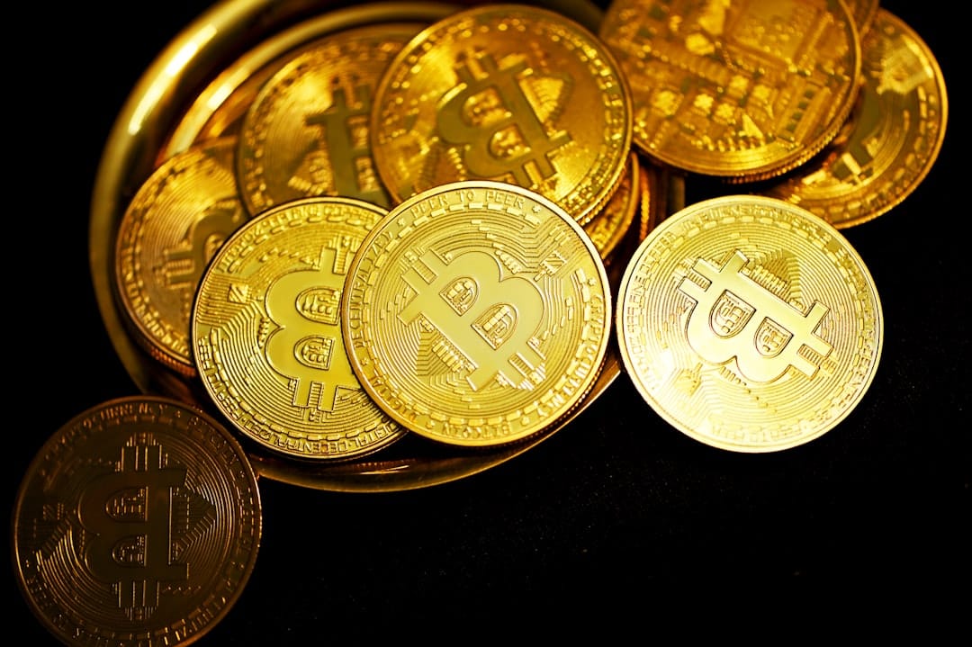 Будущее биткоина: национальные резервы или местные экономики?