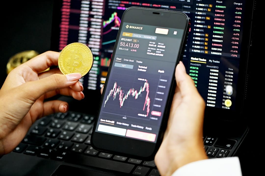 Четверть компаний S&P 500 вложат средства в биткойн к 2030 году