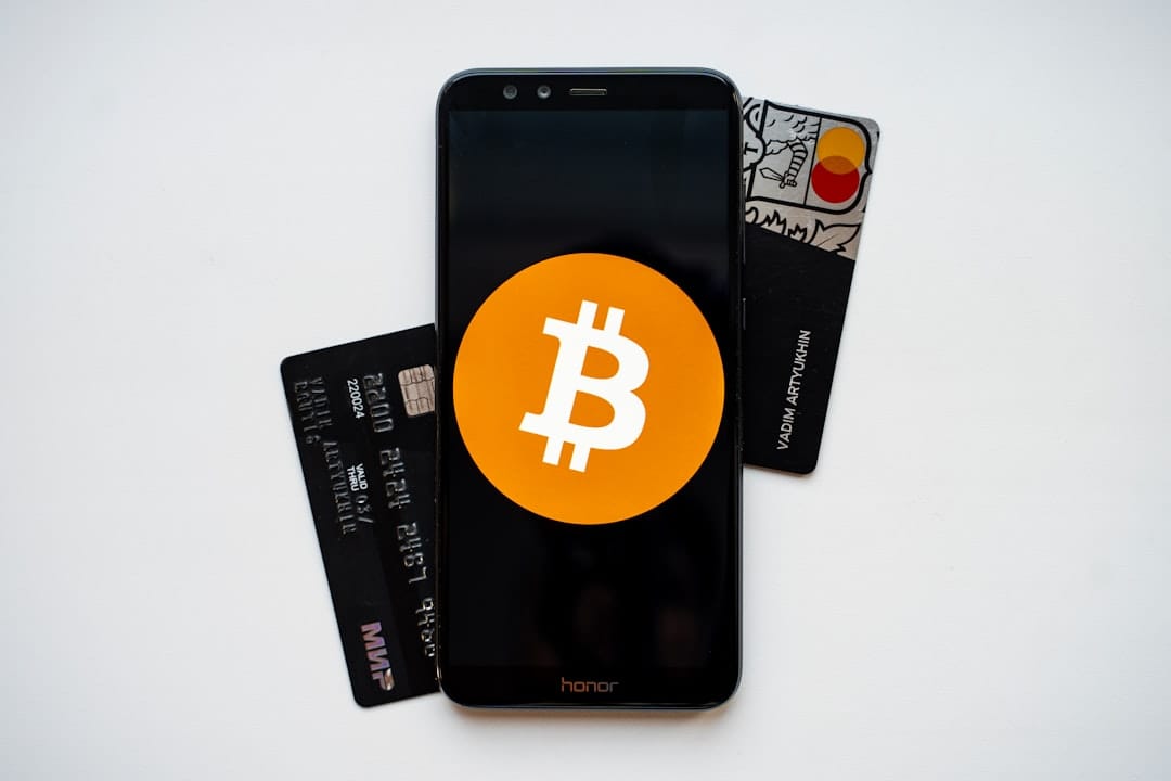 Худший первый квартал для цены биткоина с 2018 года: пять фактов о биткоине на этой неделе