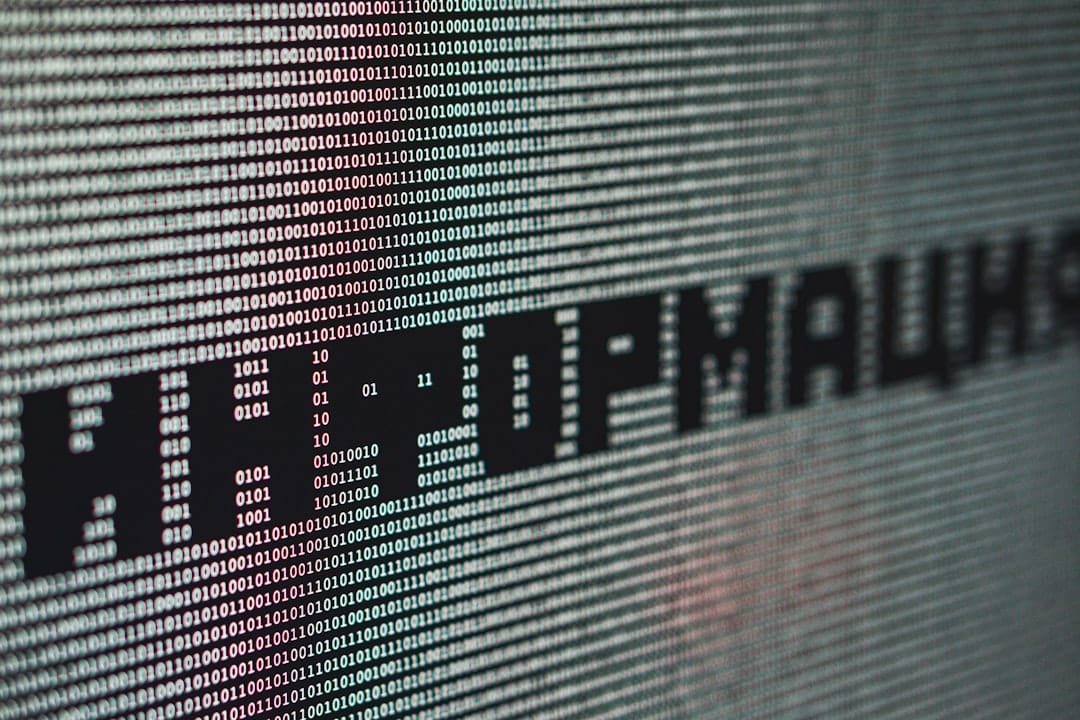 Фишинговые атаки в криптовалютной индустрии: как мошенники используют опечатки