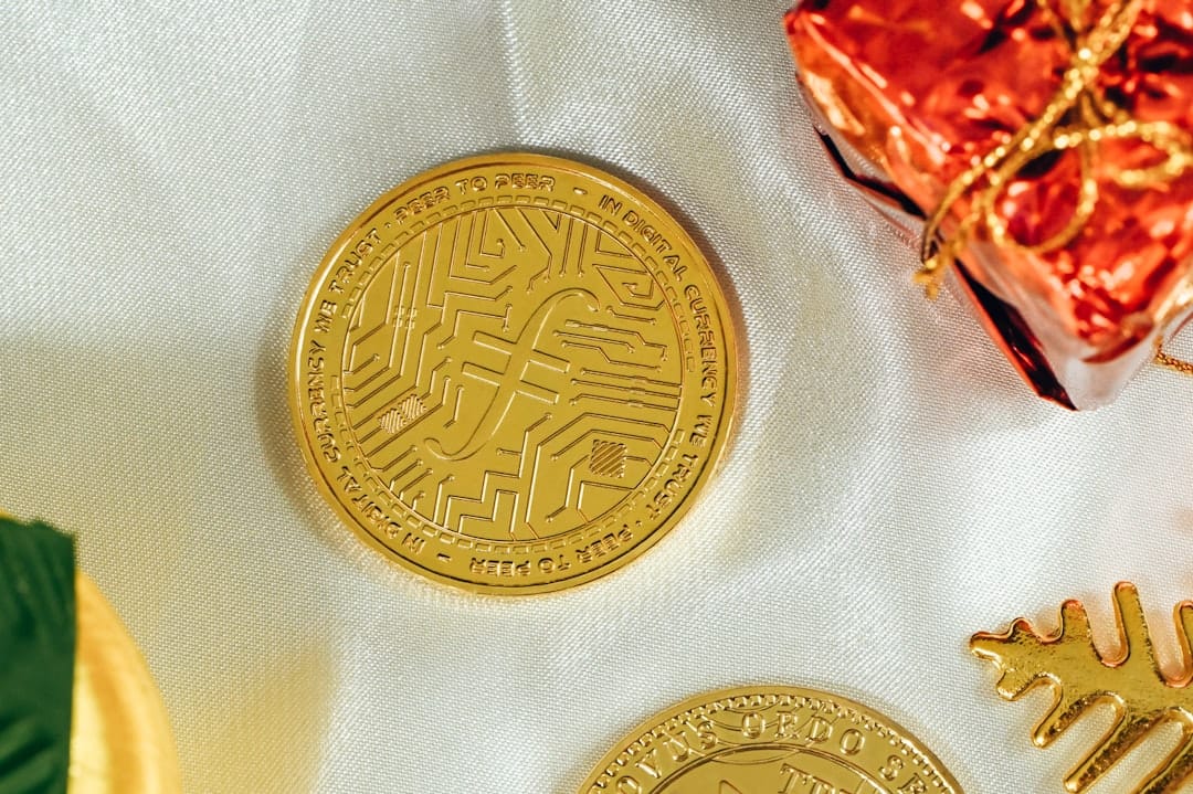 Торговая война Трампа и её влияние на Bitcoin и DeFi