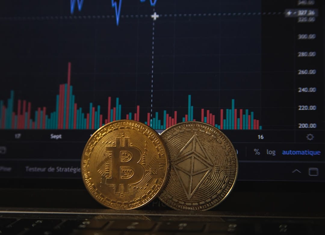 Будущее DeFi связано с Биткоином