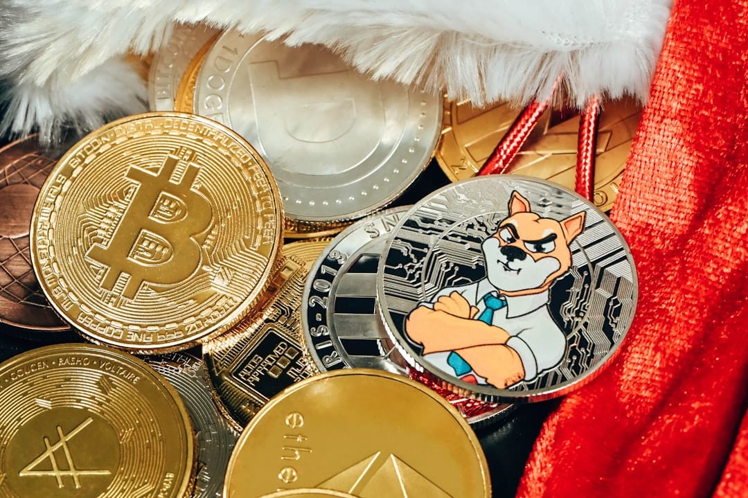 Новые стратегии для инвестиций в биткоин от First Trust