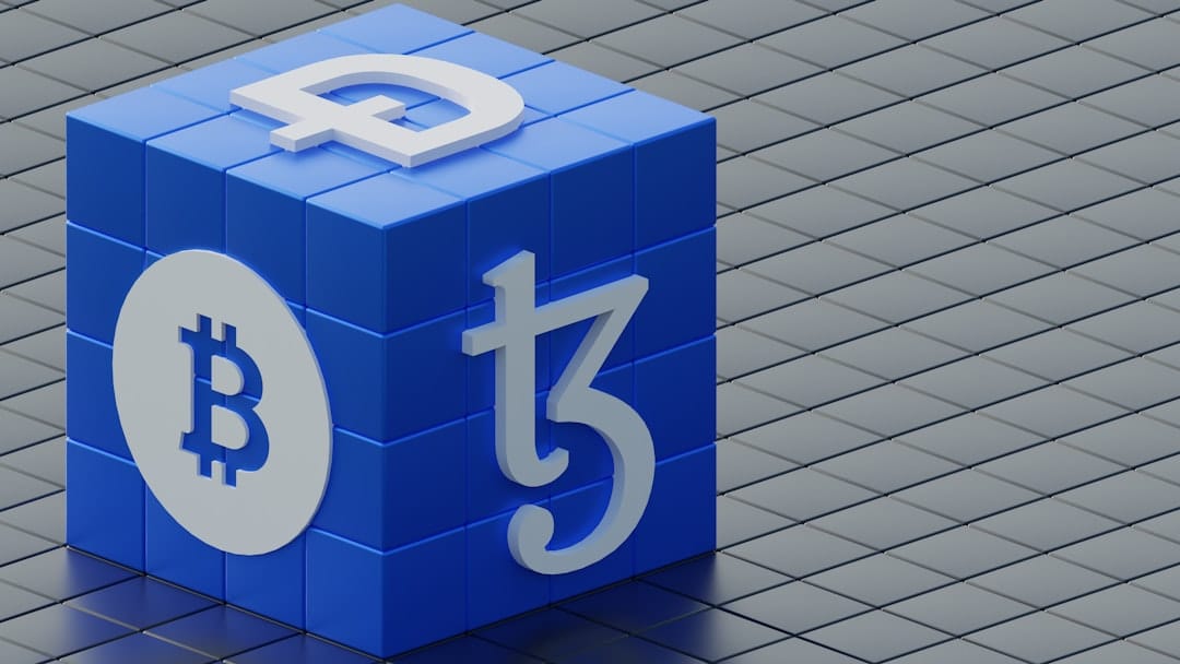 Почему фонд BUIDL от BlackRock важен для криптовалют и традиционных финансов