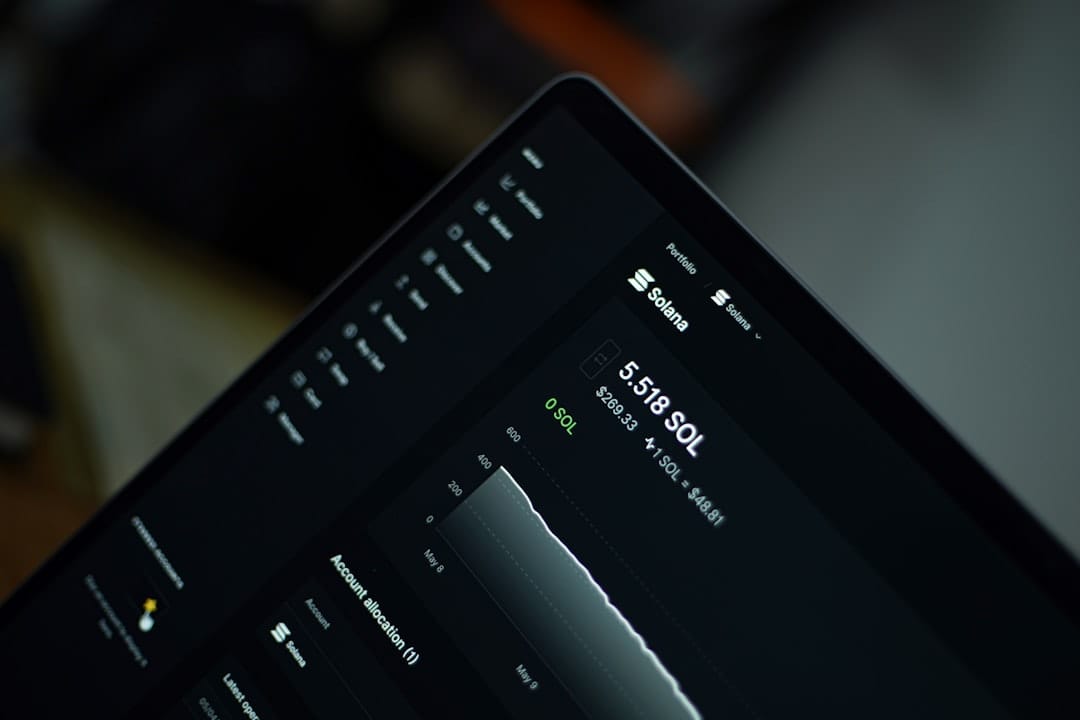 Рост показателей Solana: Объемы DEX и TVL на подъеме