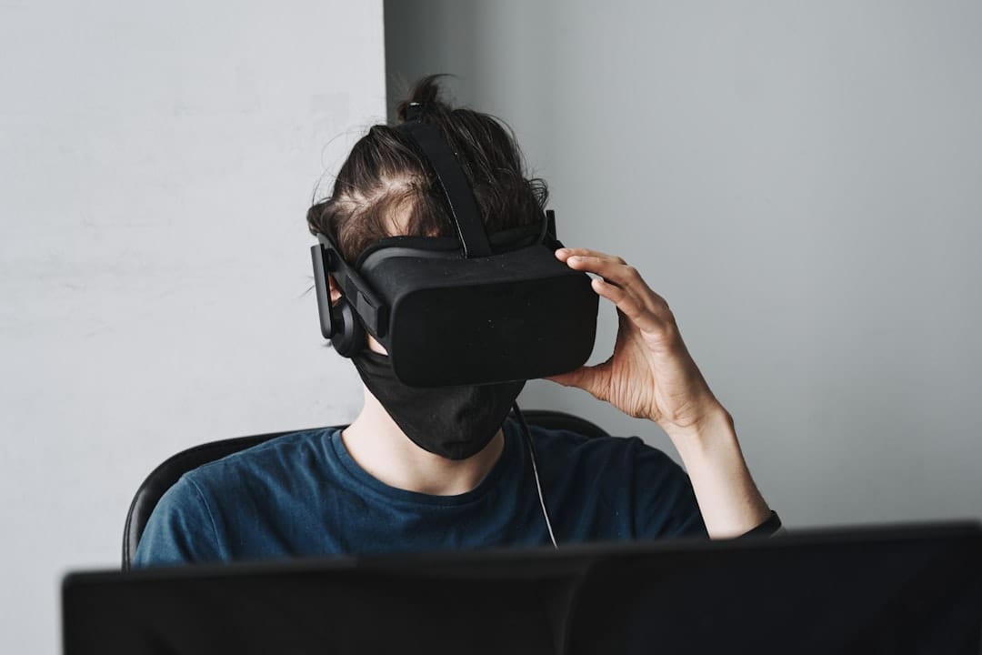 Новый прорыв в искусственном интеллекте от Meta