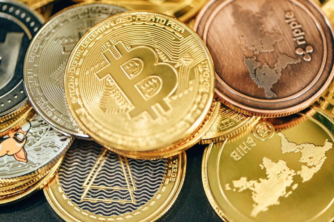 Grayscale подает заявку на создание Digital Large Cap ETF