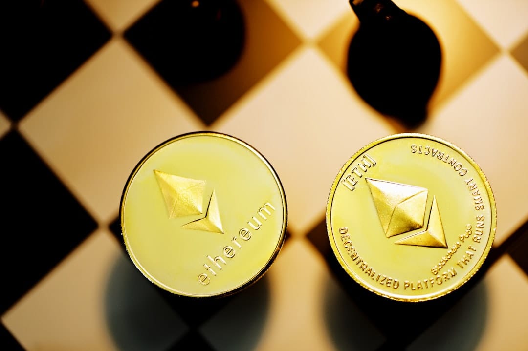 Доходы Ethereum от блоб-платежей снизились