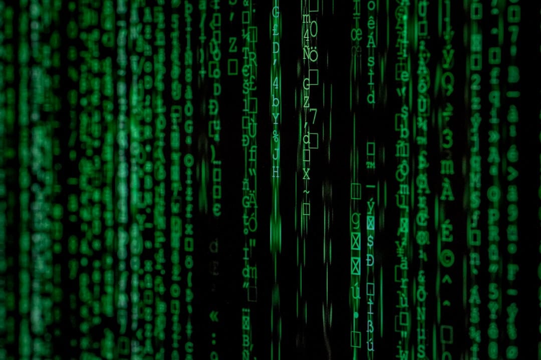 Технология блокчейна как часть государственной системы: перспективы и вызовы