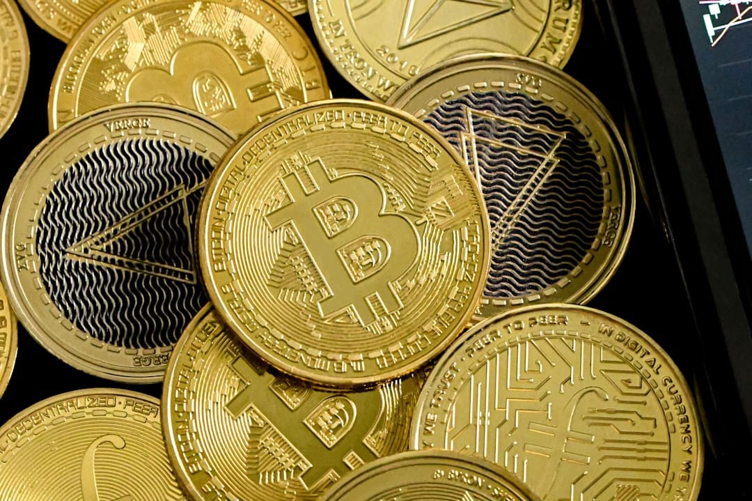 Арбитражная возможность на $3 миллиона на фоне операций с FDUSD