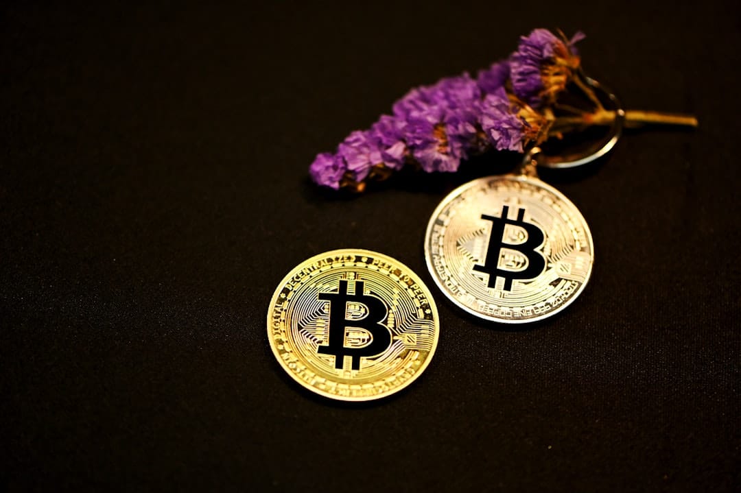 Биткоин стремится к новым высотам на фоне роста капитализации крипторынка