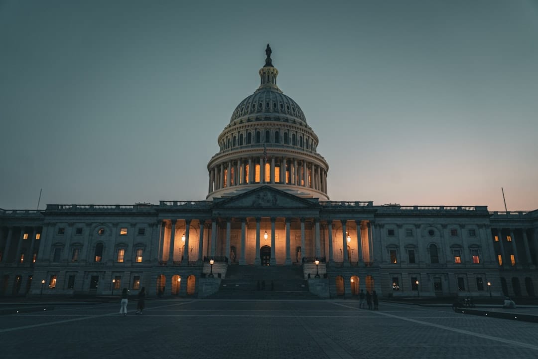 Перспективы на вторую неделю остановки работы правительства США