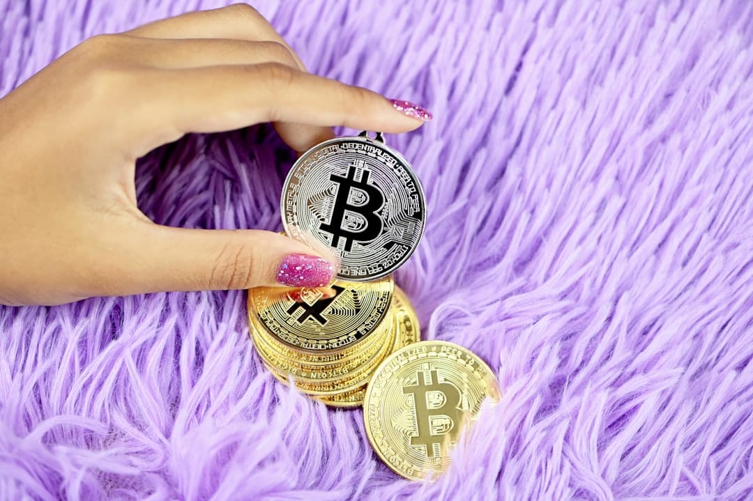 Какие публичные компании извлекают выгоду из стандарта Bitcoin?