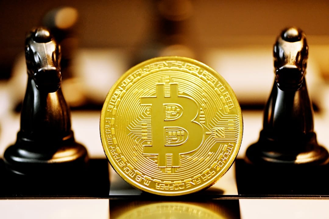 Альтернатива для Германии призывает признать Биткоин стратегическим активом