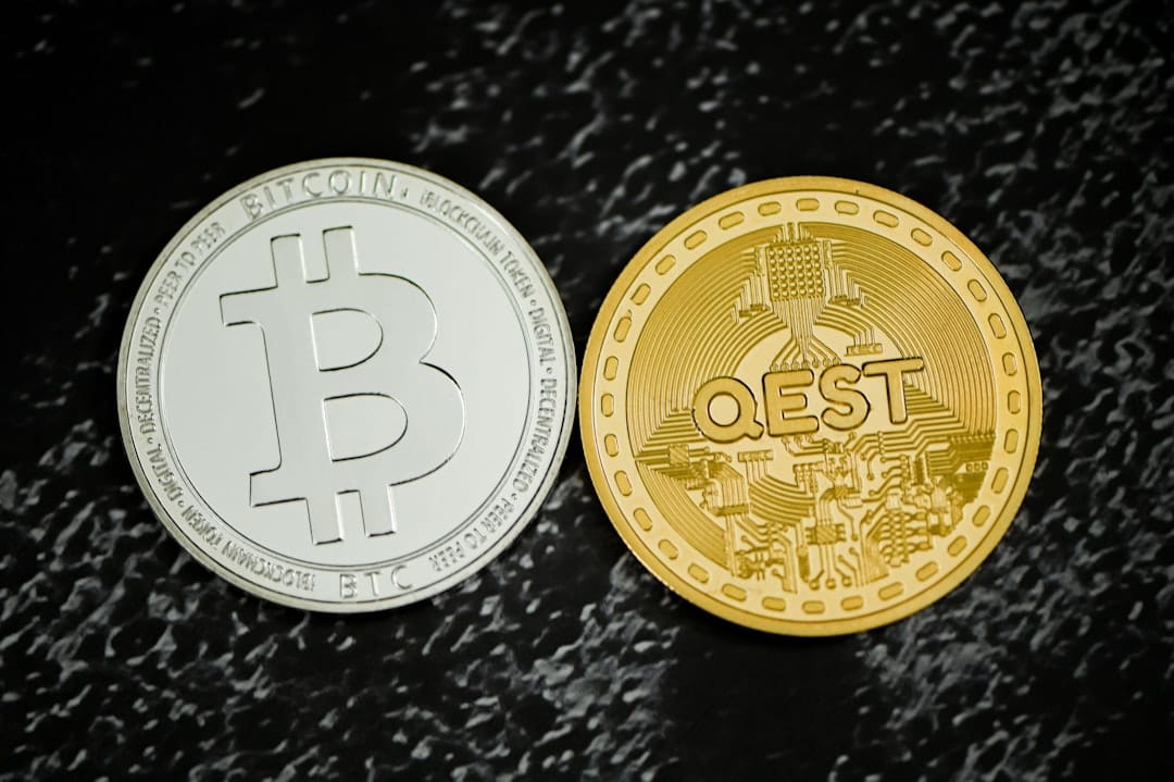 21Shares запускает криптоиндексные ETF в рамках закона SEC 40-го года