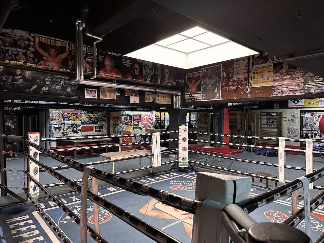 Новый партнер UFC - Polymarket добавит прогнозы ставок в прямые трансляции боев