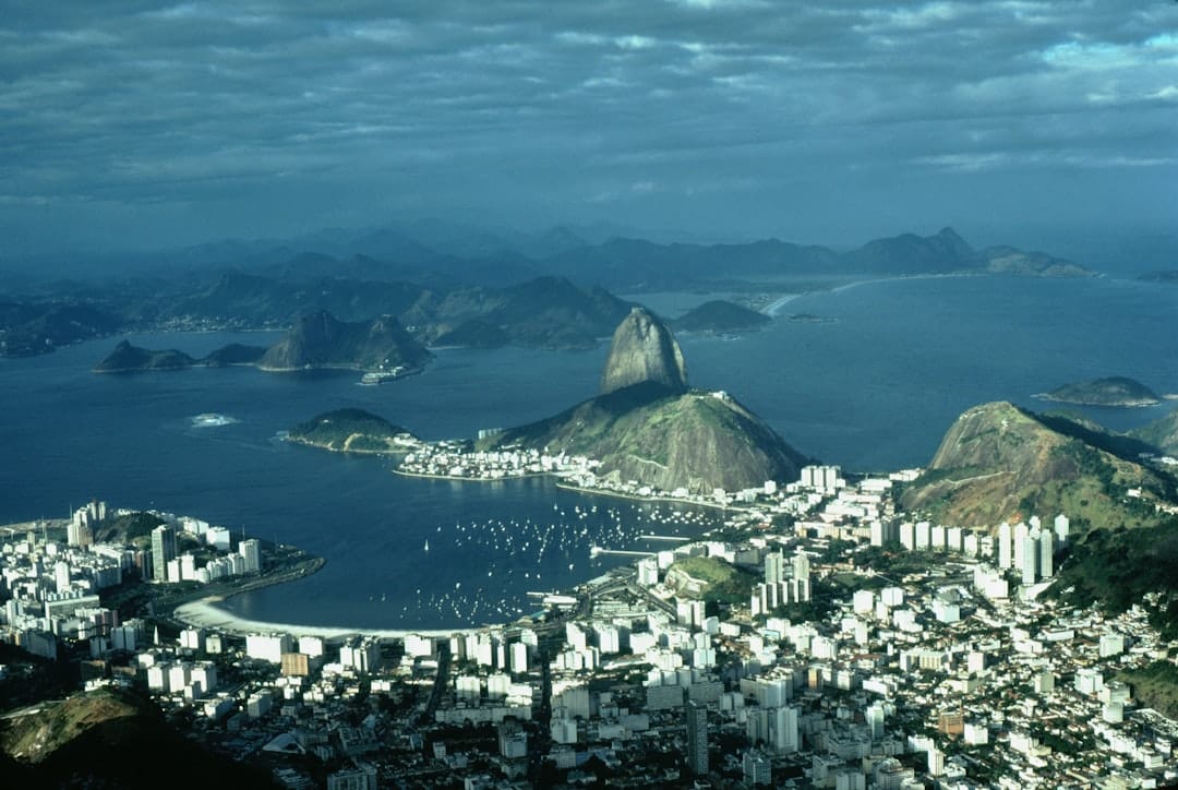 Почему Бразилия использует Биткойн в качестве казначейского актива и что другие страны могут из этого извлечь