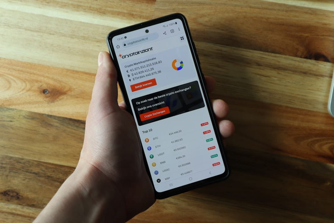 Обсуждение регулирования DeFi потенциальным главой CFTC