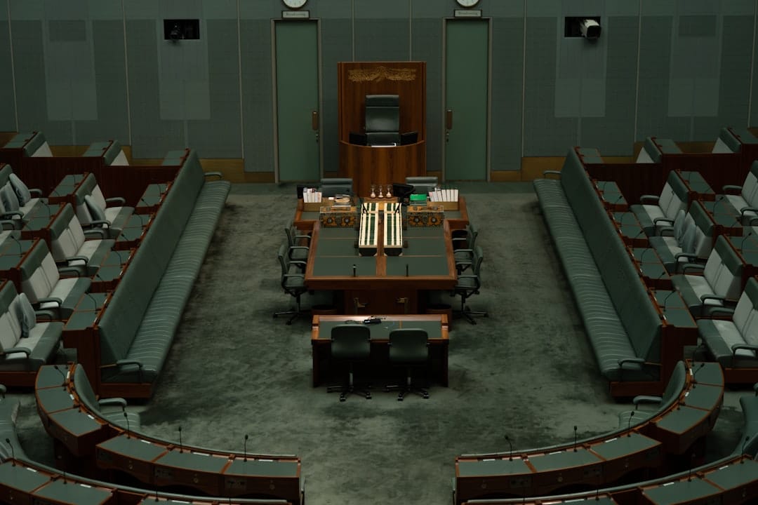 Майкл Селиг готовится стать новым председателем CFTC