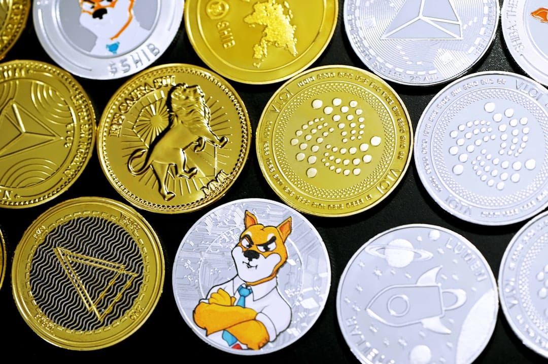 Биткойн может официально находиться в медвежьем рынке