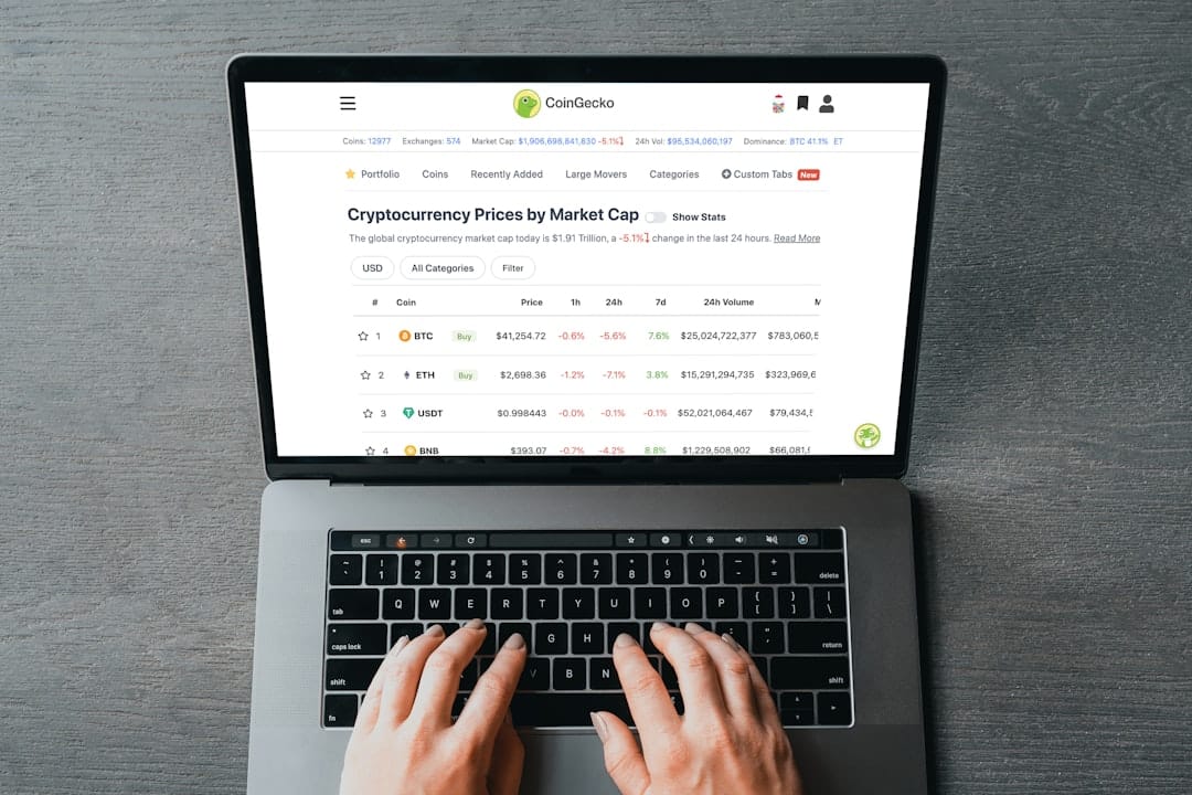 Coinbase провела внутреннюю миграцию кошельков