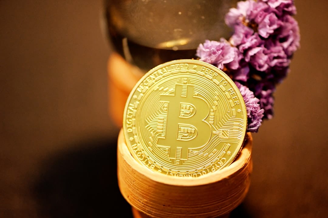 Рынок биткоина: «слабые руки» усиливают распродажи