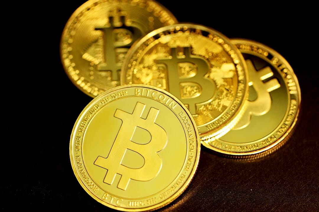 Шарпово соотношение Биткоина приближается к нулю, что является редким сигналом риск-вознаграждения