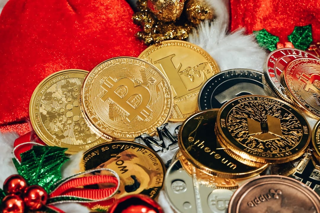 Диверсификация портфеля станет основной причиной криптоинвестиций в 2025 году