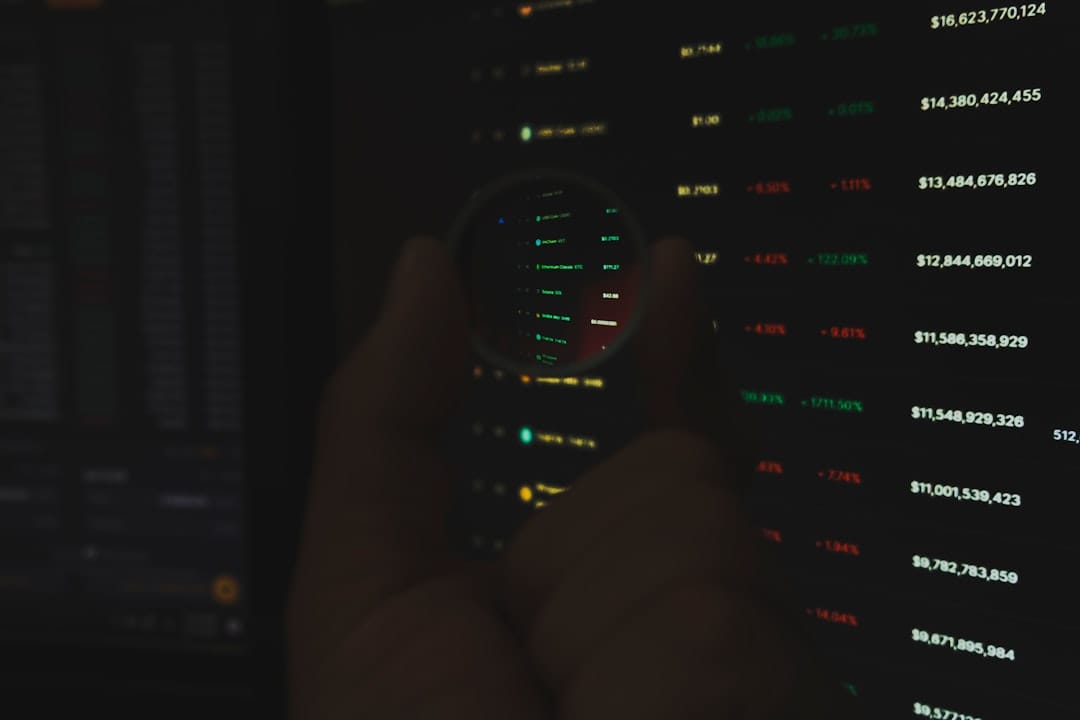 Австралия регулирует криптовалюту в соответствии с финансовым законодательством