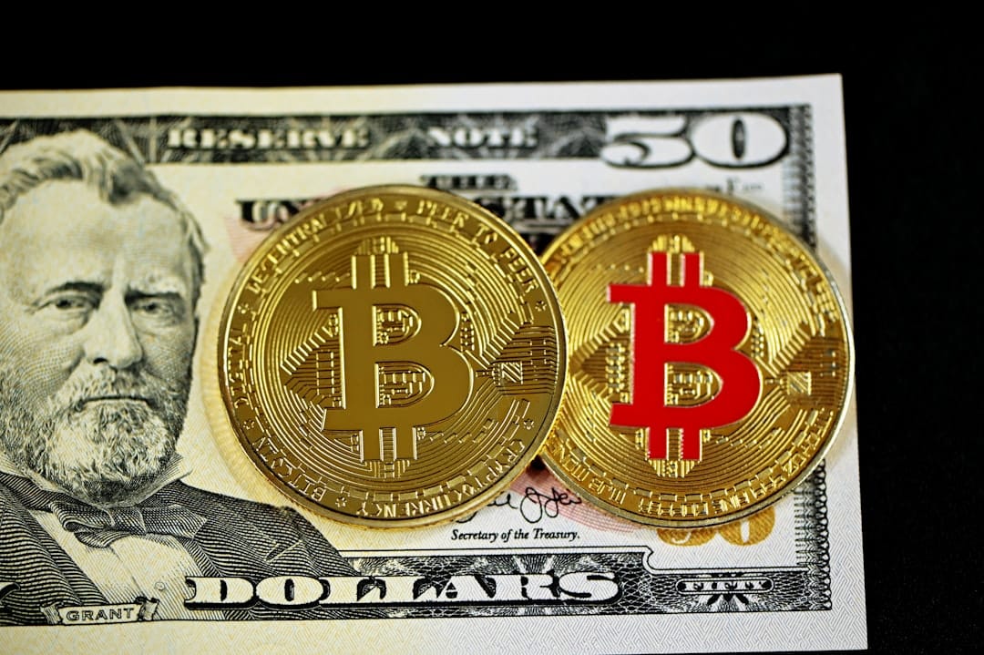 Биткойн-сообщество обвиняет JPMorgan в нечестной игре против компаний по управлению криптоактивами