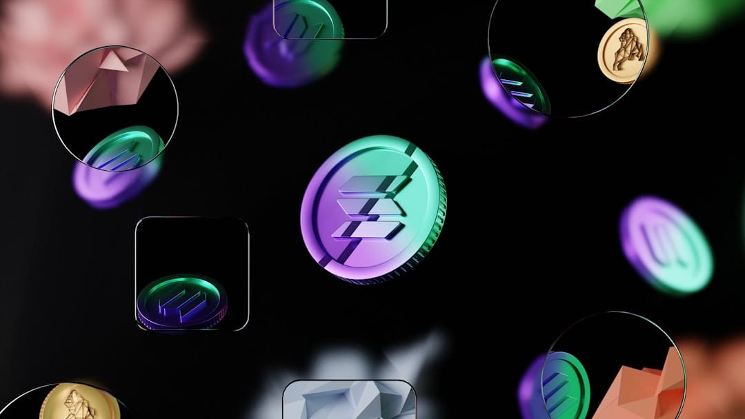 Силы и слабости Solana ETF