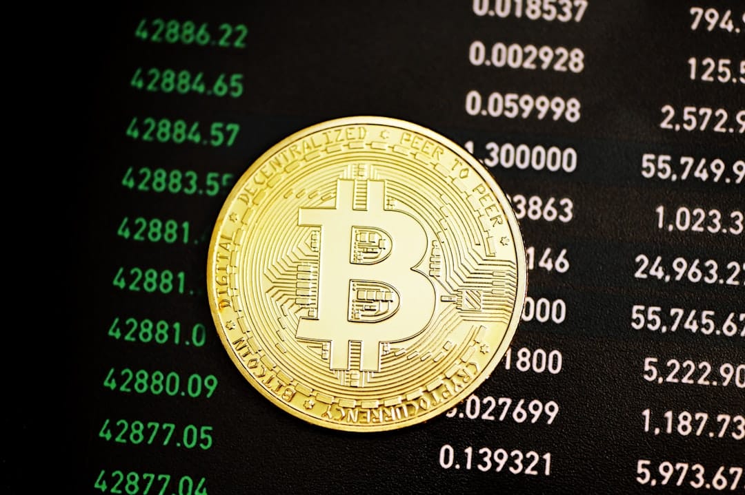 Биткоин вновь достигает $94,000: восстановится ли "бычий" тренд?