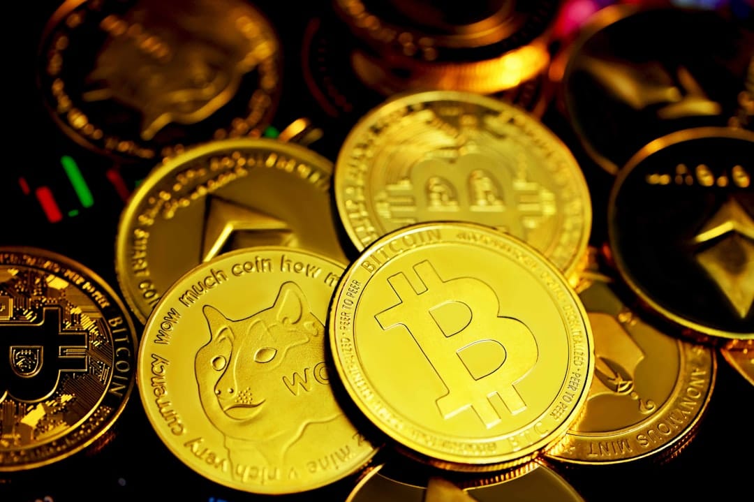 Ключевые уровни цен на Bitcoin перед последним заседанием FOMC в 2025 году