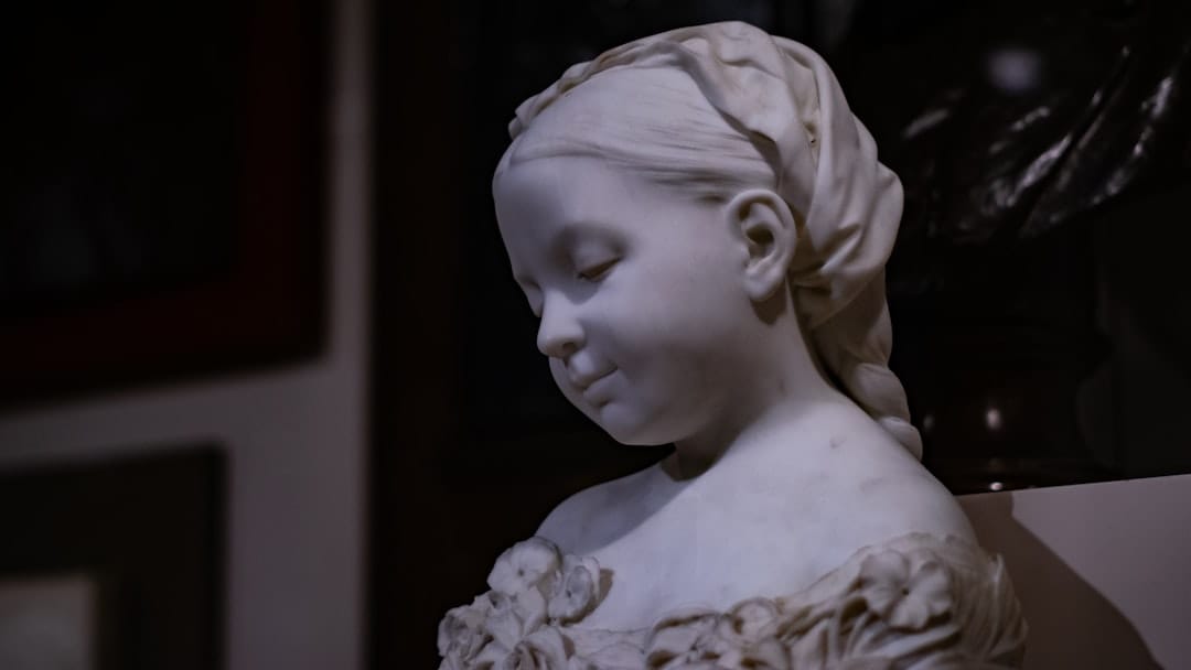 Скульптуру Сатоши Накамото установили на Нью-Йоркской фондовой бирже