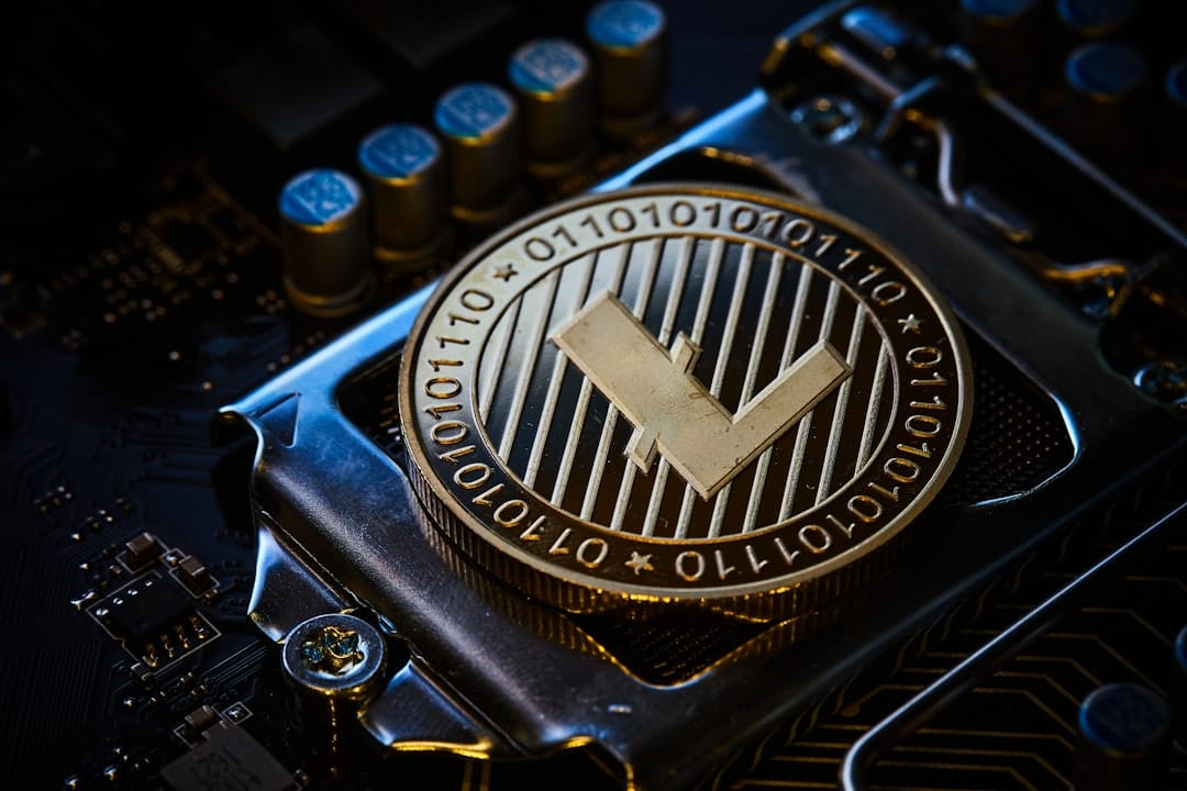 Каролин Крэншоу из SEC критикует криптовалюты на фоне готовящегося ухода