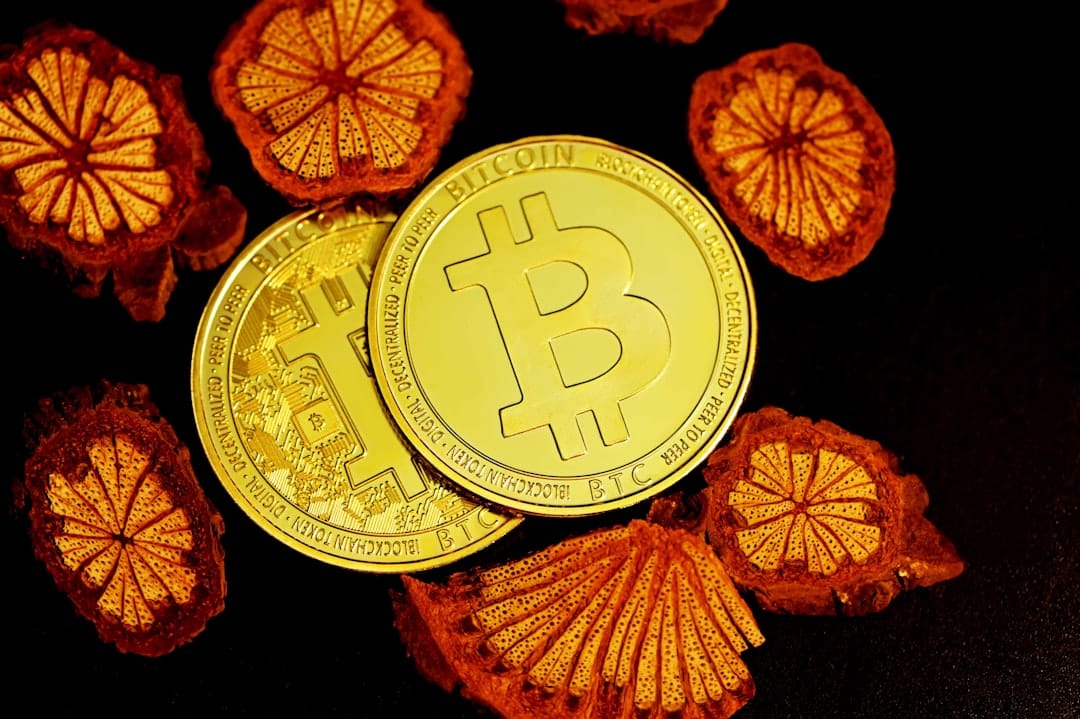 Предпринимая двойной подход: стратегическая инициатива цифровых активов ОАЭ