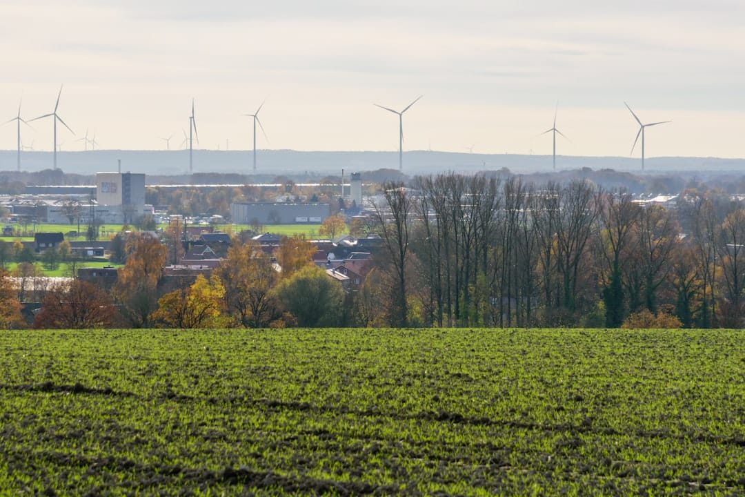 Канан создаст адаптивную платформу для майнинга на основе возобновляемой энергии