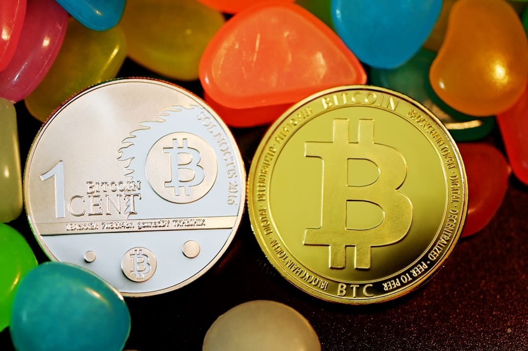 Падение акций Twenty One Capital: осторожность инвесторов к компаниям с поддержкой биткойнов