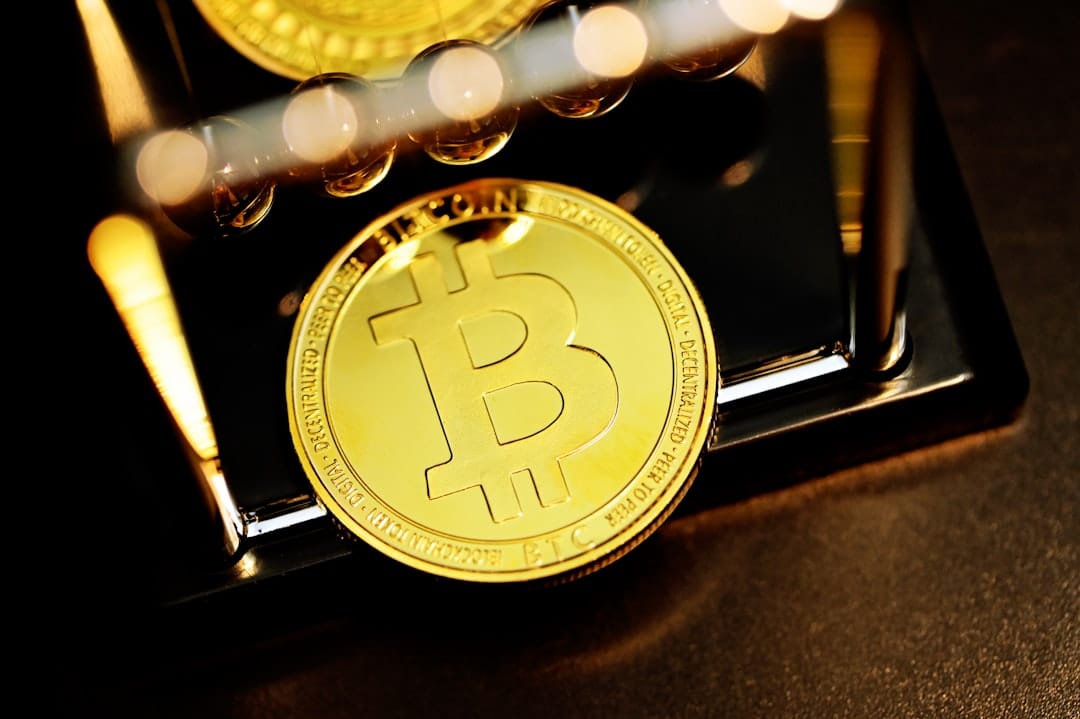 Биткойн борется за достижение $50K на фоне увеличения ликвидности от ФРС