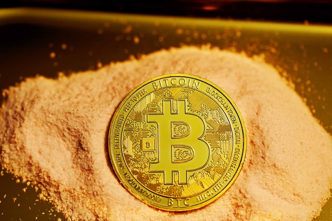 Биткойн и золото: признаки восстановления