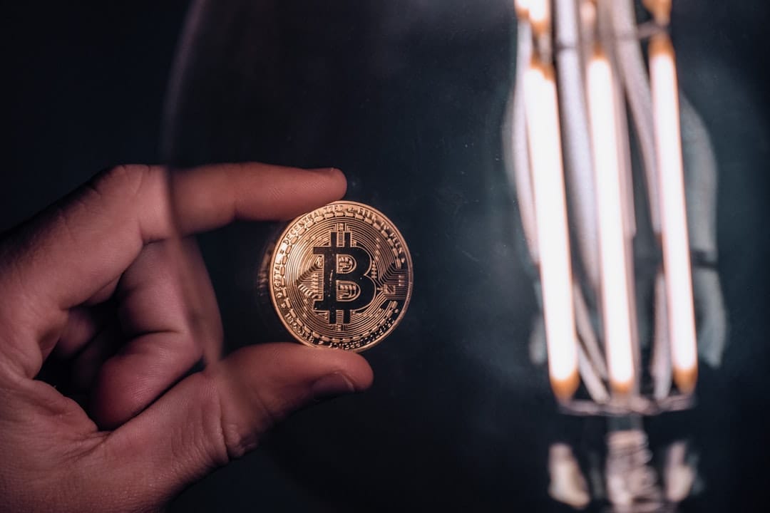 Перспективы криптовалютного спроса в 2026 году