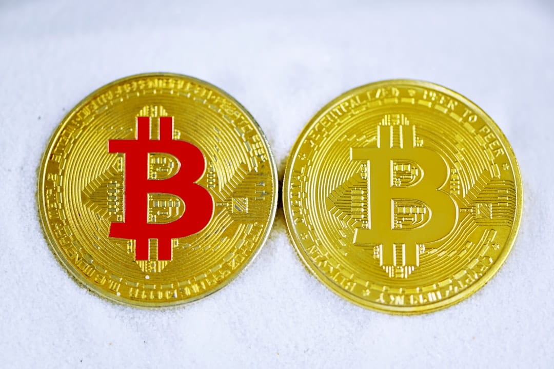 BlackRock выбирает биткойн-ETF в качестве основной темы наряду с казначейскими векселями и технологическими акциями