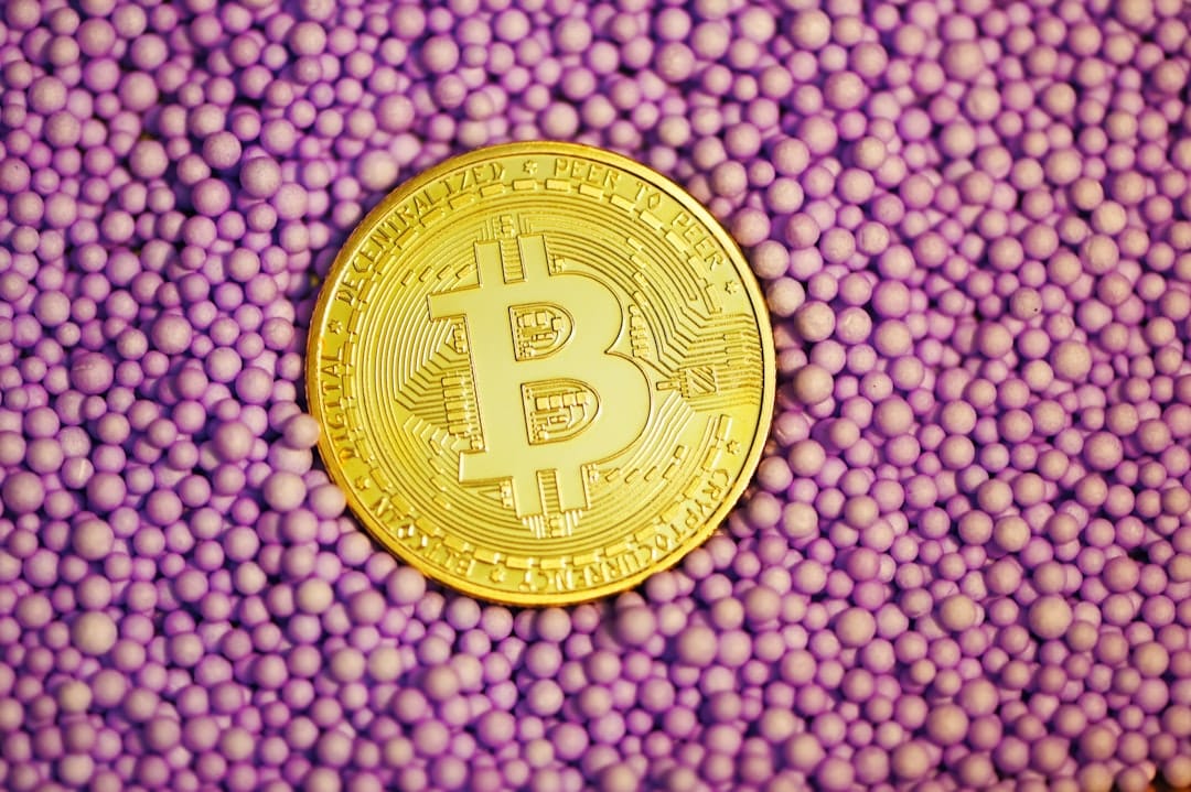 Фаза формирования дна по биткоину подходит к концу: что важно знать на этой неделе