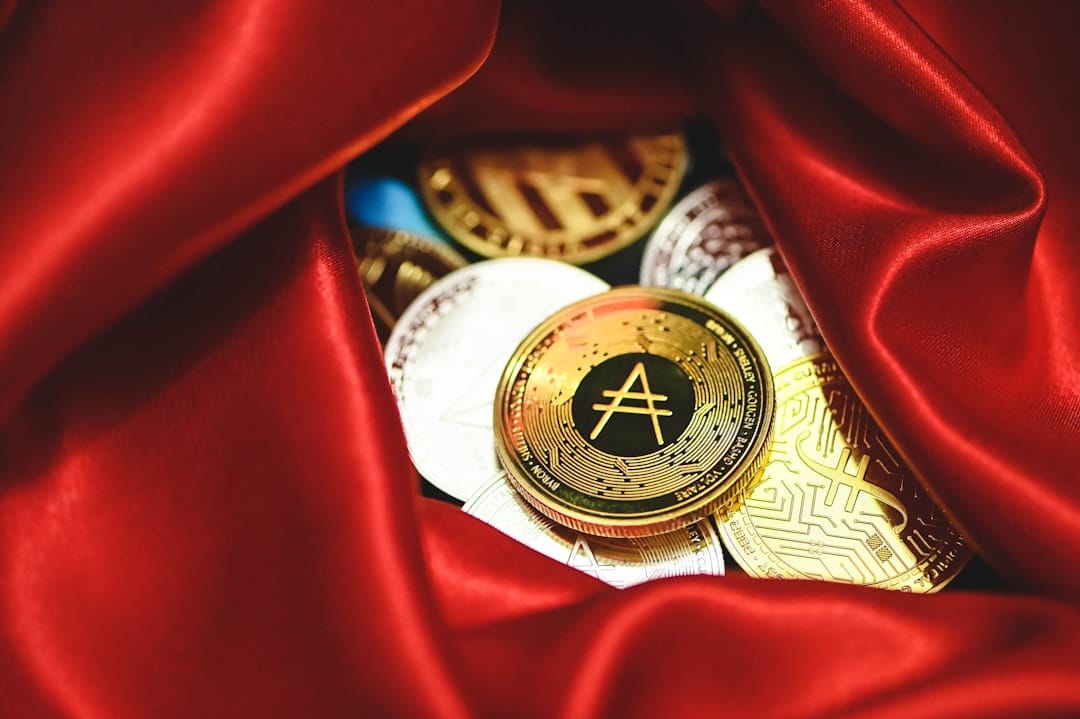 Morgan Stanley назначил нового руководителя стратегии по цифровым активам