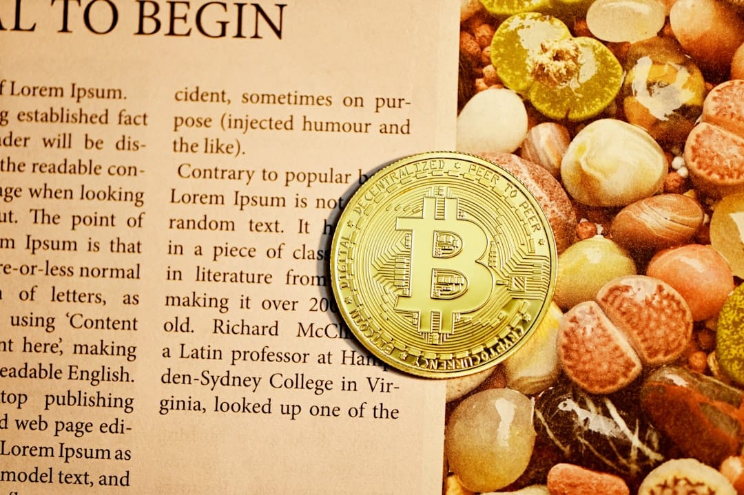 Глава CFTC Селиг назначил криптоюриста старшим советником