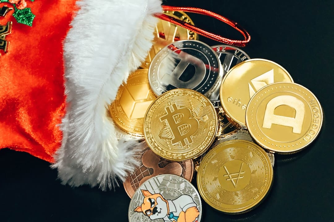 Криптоактивы могут появиться у половины компаний Fortune 500 к концу 2026 года — президент Ripple