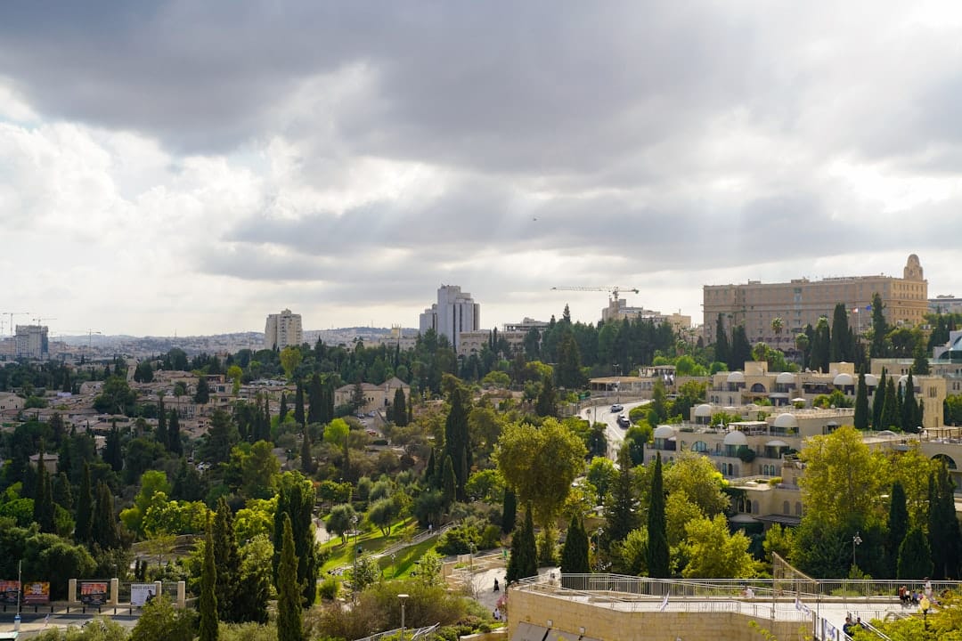 Криптоиндустрия Израиля добивается смягчения регулирования на фоне поддержки общества