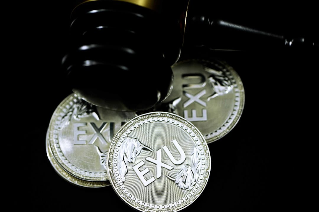 ЕС готовит санкции, чтобы перекрыть России доступ к криптооперациям