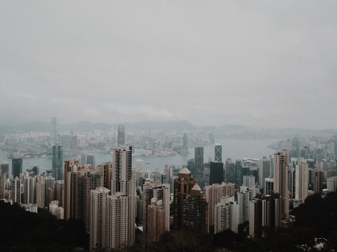 Регулятор Гонконга включил Victory Fintech в список одобренных криптоплатформ